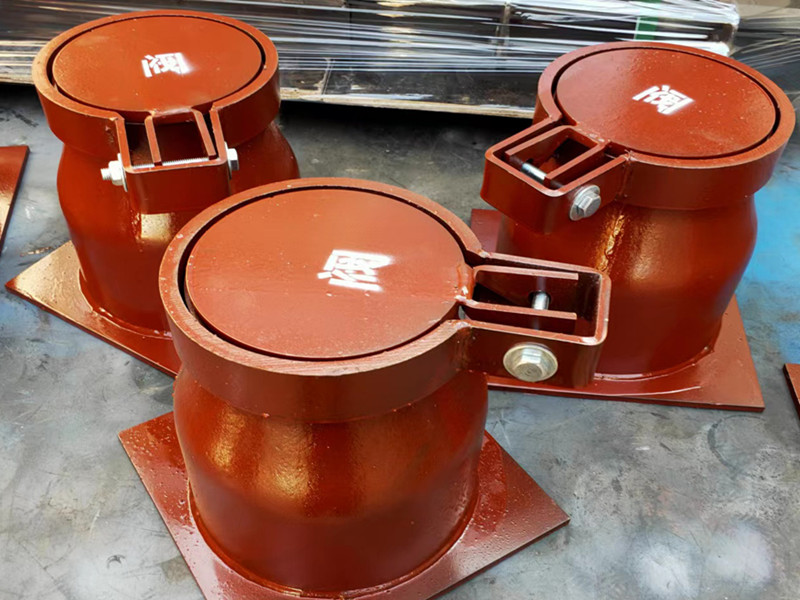 閥門套筒（翻轉蓋）